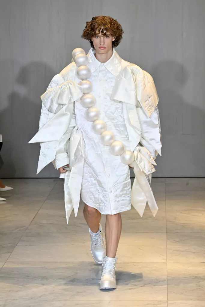 Fashion Institute of Technology 26SS 042